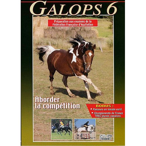 Galops - 6