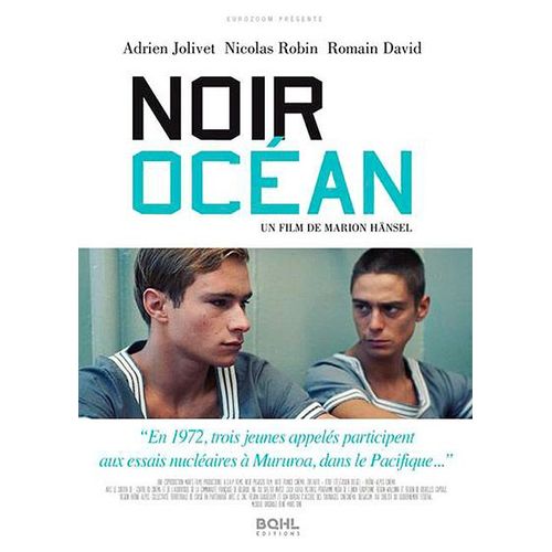 Noir Océan