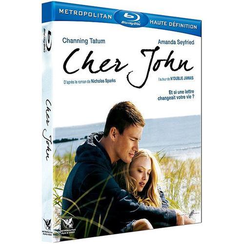 Cher John - Blu-Ray