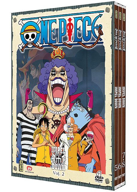Impel official Down Common