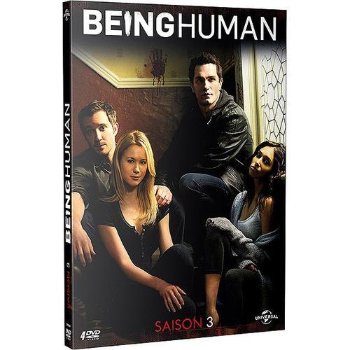 Being Human - Saison 3