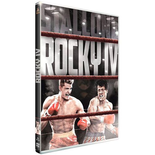 Rocky Iv