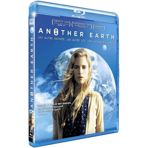 Another Earth - Blu-Ray