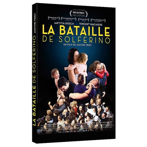 La Bataille De Solférino