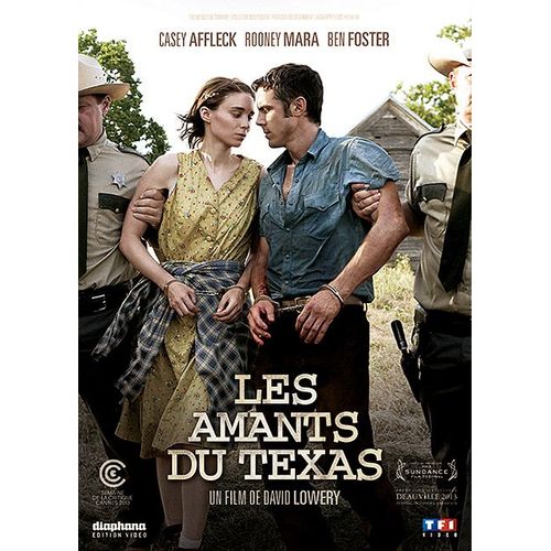 Les Amants Du Texas