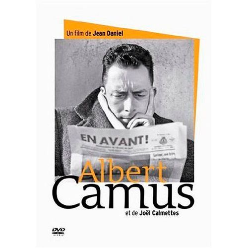 Albert Camus