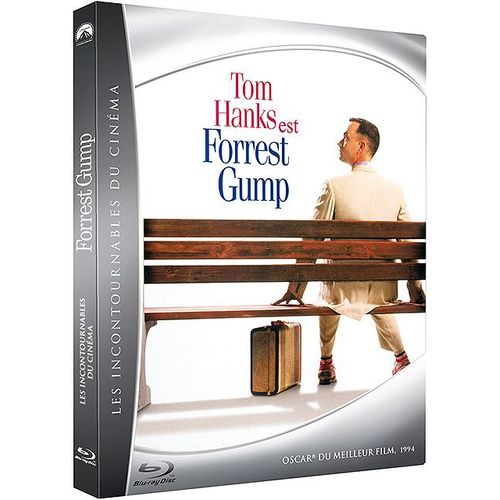 Forrest Gump - Édition Digibook - Blu-Ray