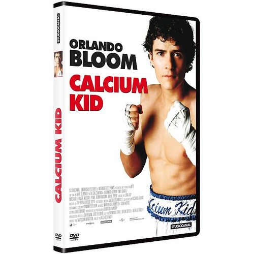 Calcium Kid