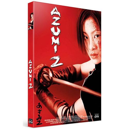Azumi 2 - Édition Simple