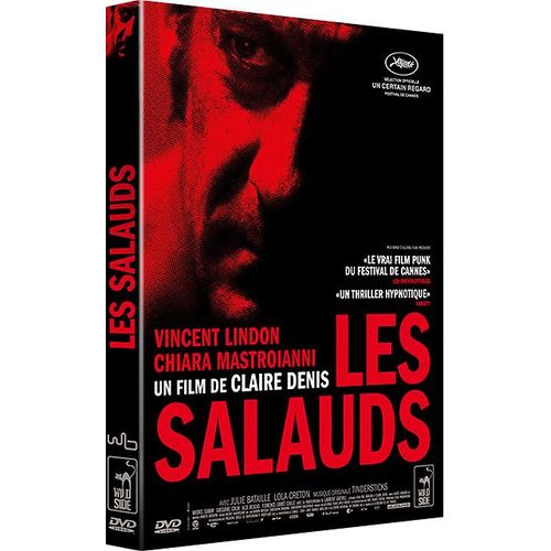 Les Salauds