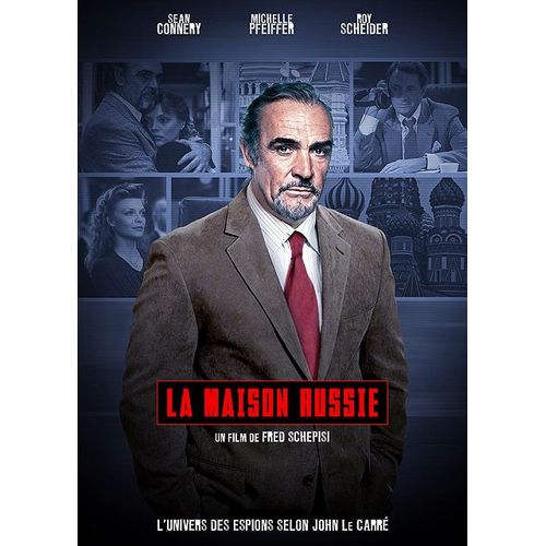 La Maison Russie