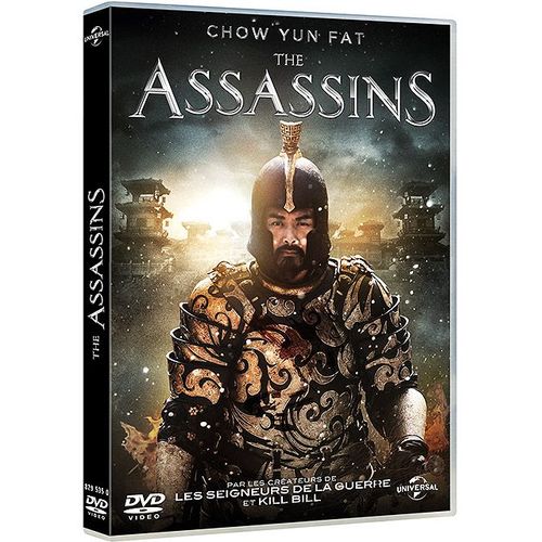 The Assassins