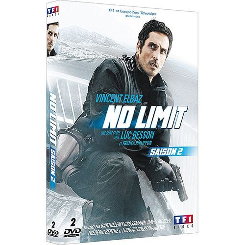 No Limit - Saison 2