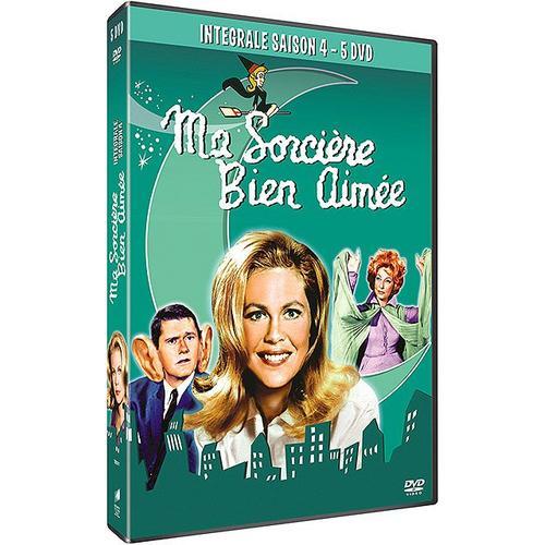 Ma Sorcière Bien Aimée - Saison 4