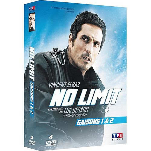 No Limit - Saisons 1 Et 2