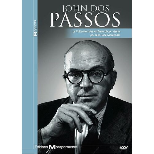 John Dos Passos