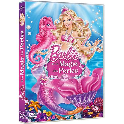Barbie Et La Magie Des Perles