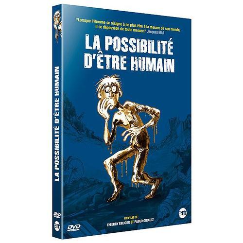 La Possibilité D'être Humain