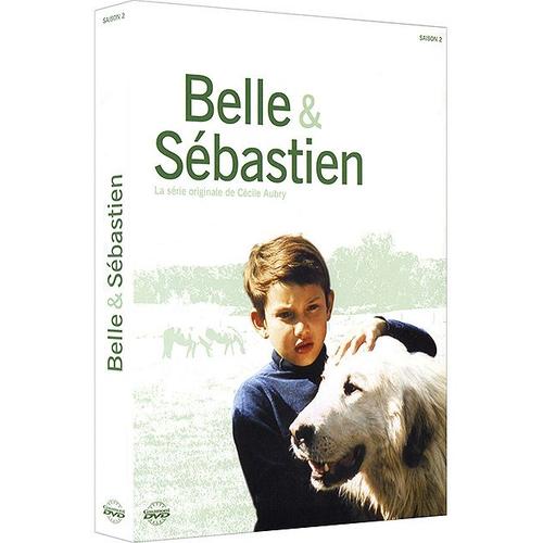 Belle & Sébastien - Saison 2 - Sébastien Parmi Les Hommes
