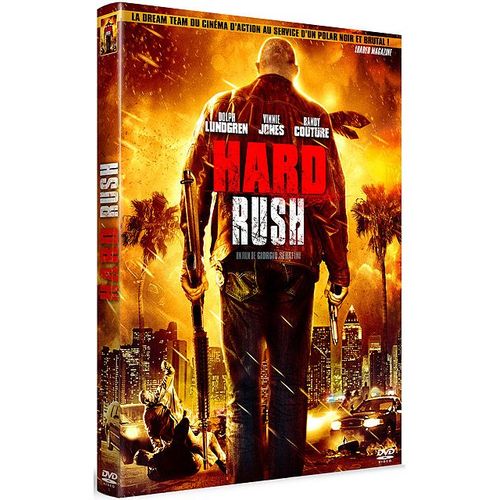Hard Rush
