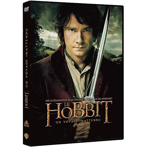 Le Hobbit : Un Voyage Inattendu