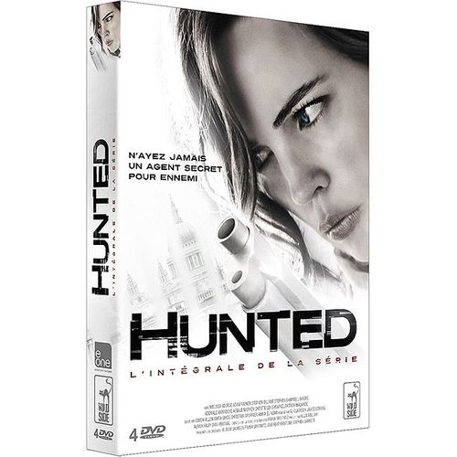 Hunted - L'intégrale De La Série