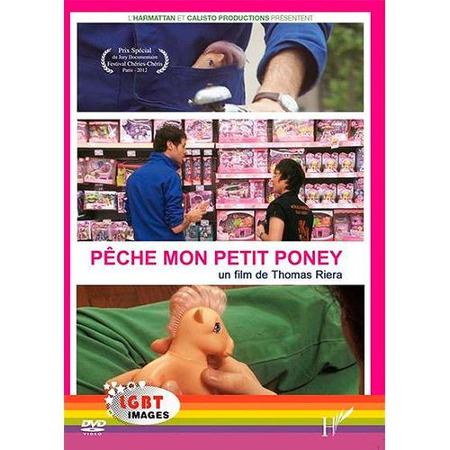 Pêche Mon Petit Poney
