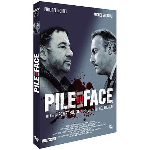 Pile Ou Face