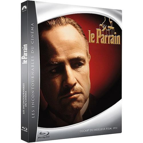 Le Parrain - Édition Digibook - Blu-Ray