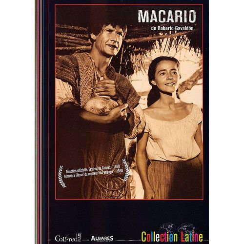 Macario