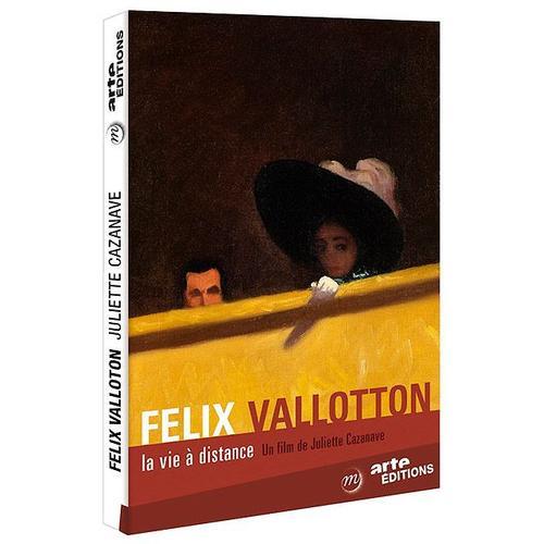 Felix Vallotton La Vie A Distance
