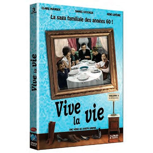 Vive La Vie - Vol. 3