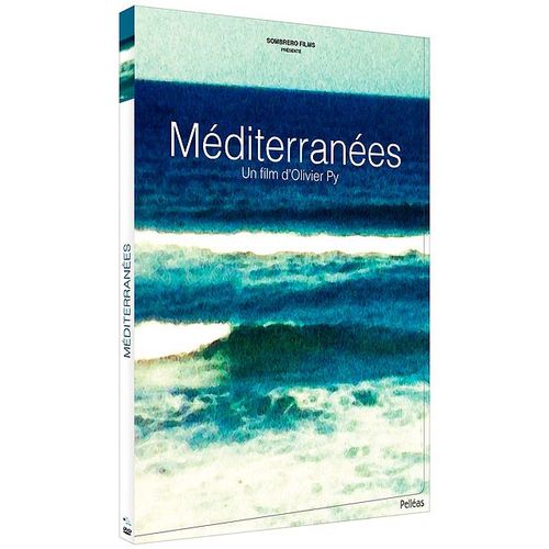 Méditerranées