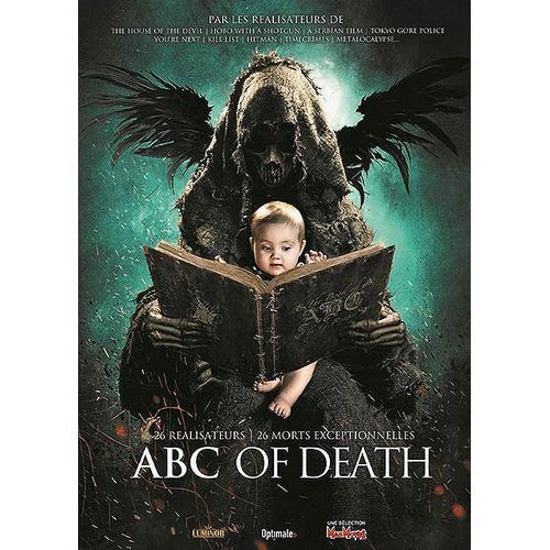 Abc Of Death