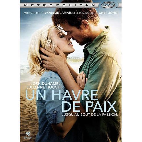 Un Havre De Paix