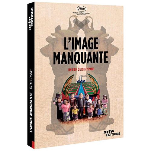 L'image Manquante