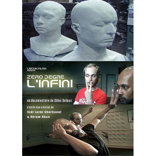 Zéro Dégré L'infini
