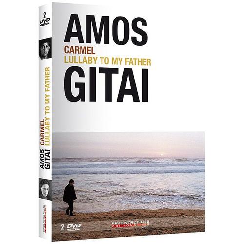 Amos Gitaï : Carmel + Lullaby To My Father - Pack