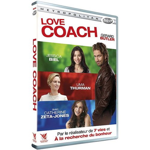Love Coach
