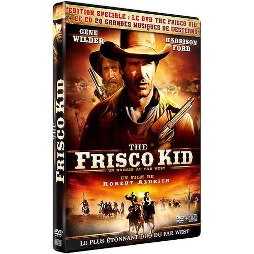 The Frisco Kid - Un Rabbin Au Far West - Édition Spéciale