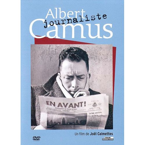 Albert Camus : Le Journalisme Engagé