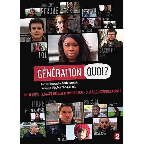 Génération Quoi ?