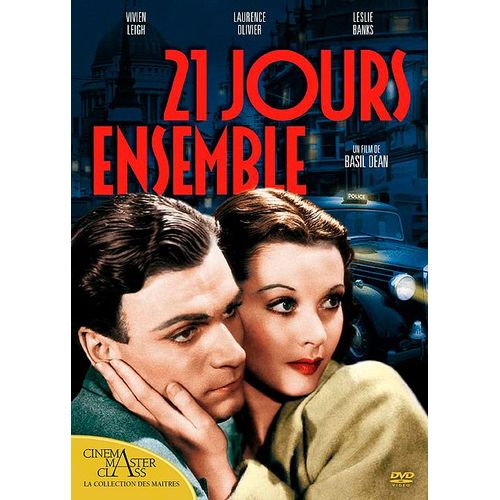 21 Jours Ensemble