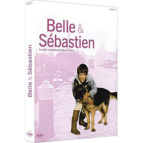 Belle & Sébastien - Saison 3 - Sébastien & La Mary Morgane