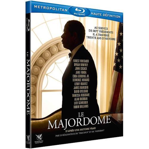 Le Majordome - Blu-Ray