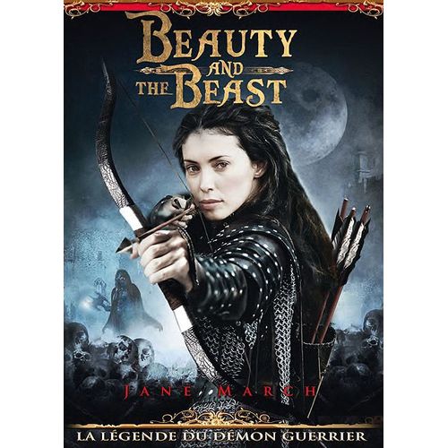 Beauty And The Beast