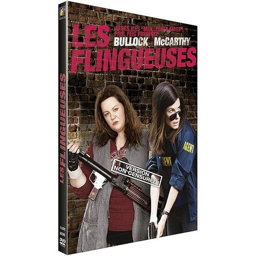 Les Flingueuses - Version Non Censurée