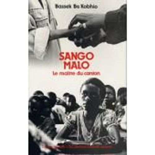 Sango Malo