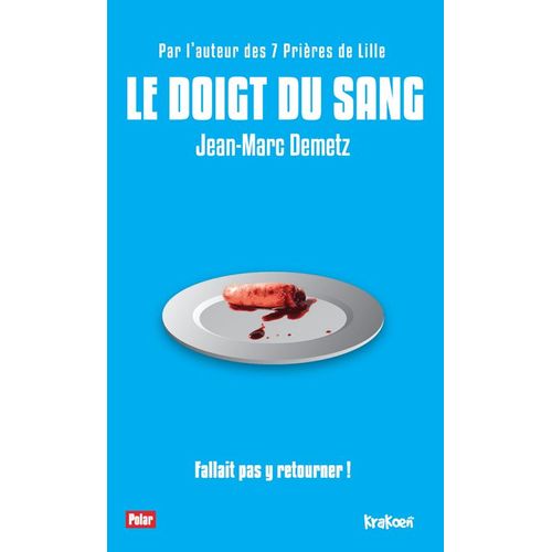 Le Doigt Du Sang