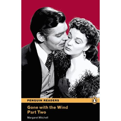 Level 4: Gone With The Wind Part 2
